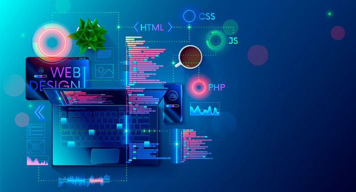 Diseño Web Profesional